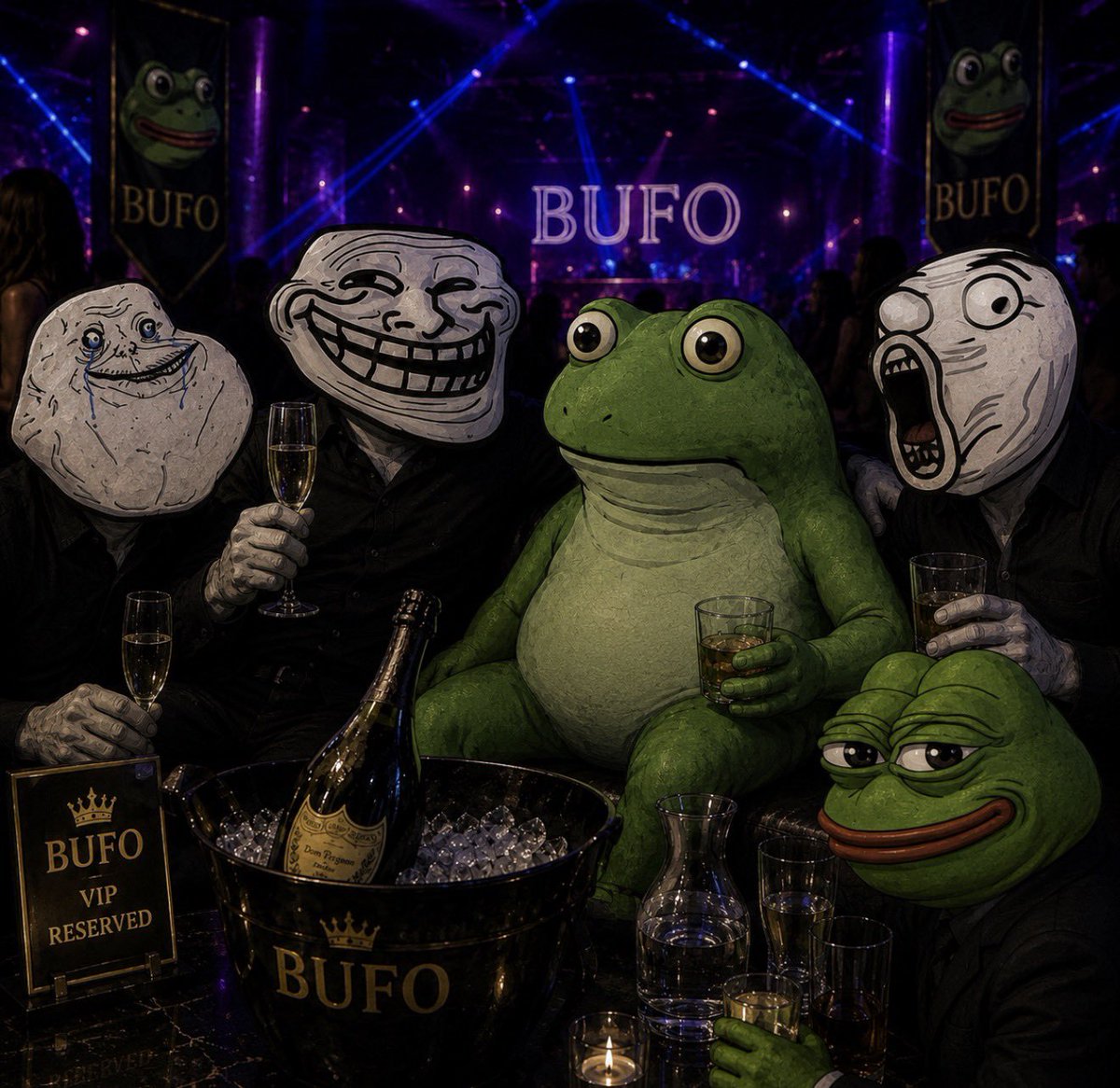 Bufo the Claude Desktop Buddy tweet media