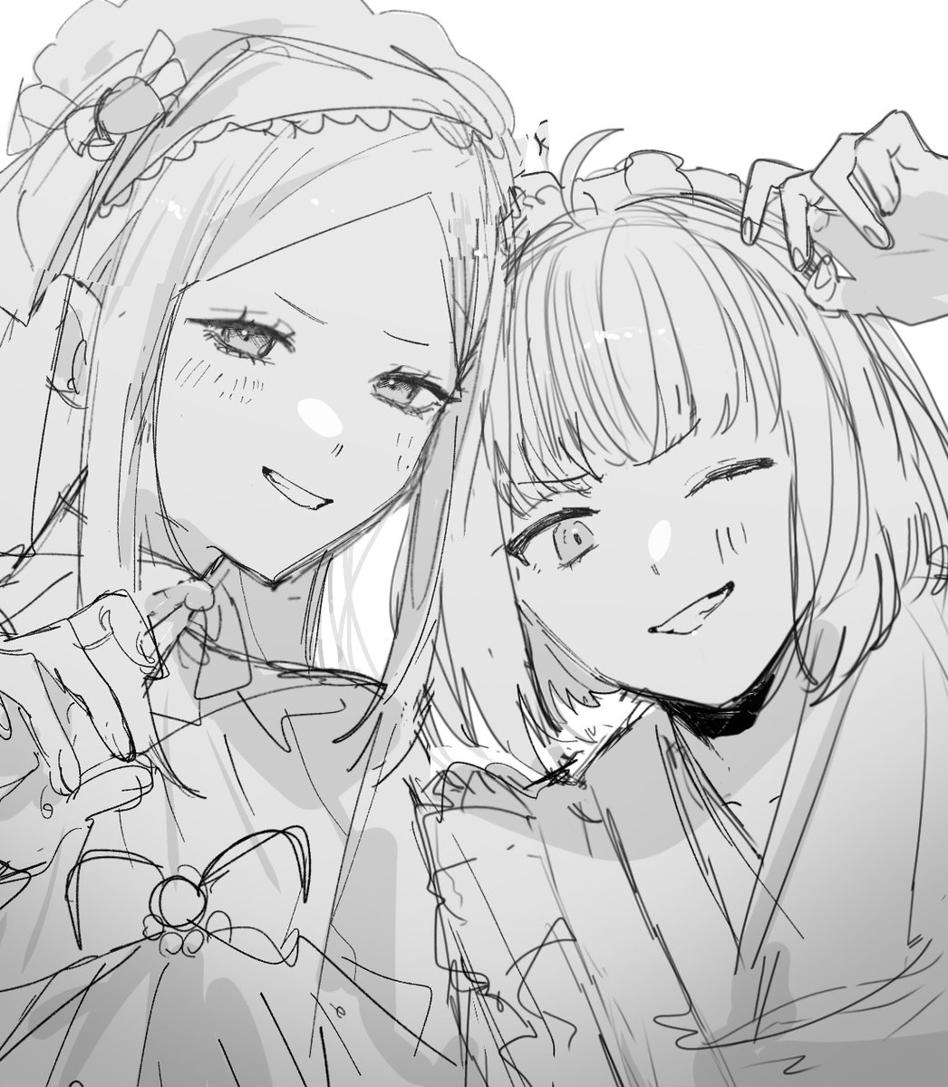 あまぶき tweet media