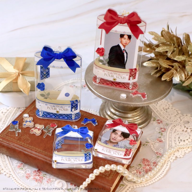 fanfancy+with GiGO大阪道頓堀本店 tweet media