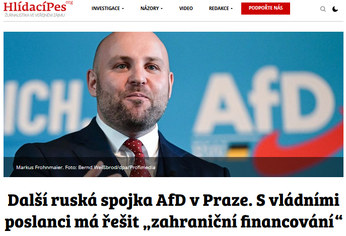 vojtěch berger tweet media
