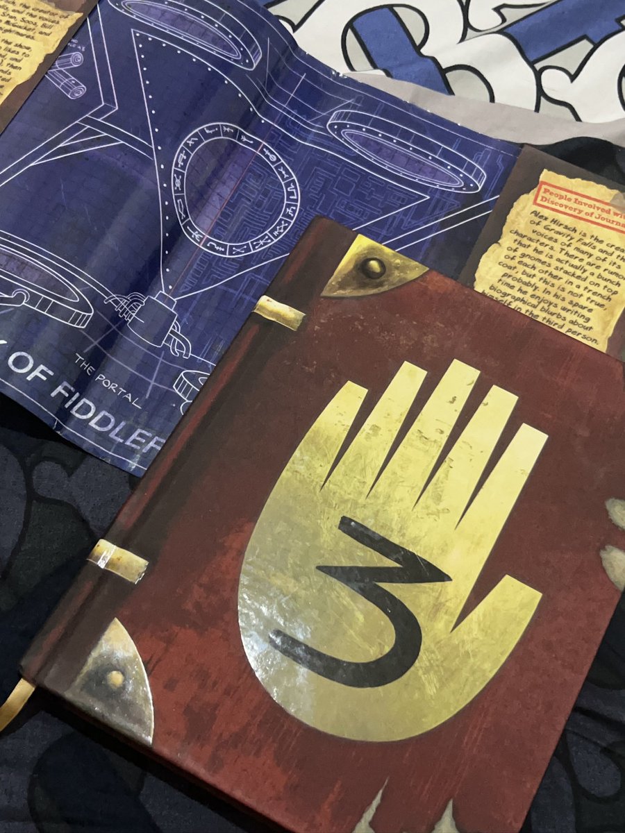 n4mioree's tweet photo. wts 150k
journal 3 gravity falls
dom pekanbaru
bisa oren (gratong) https://t.co/BzrcFz803S