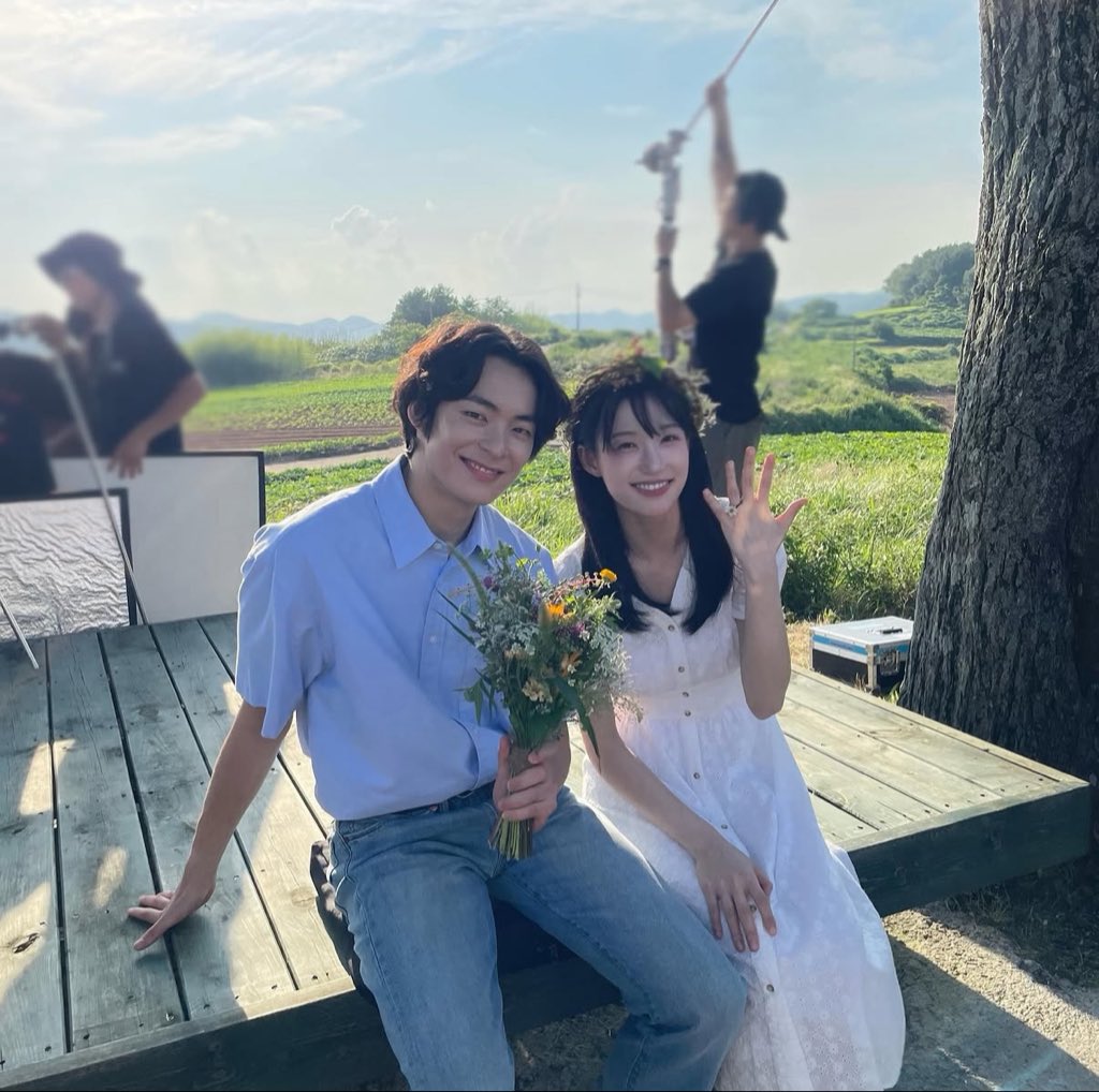 kdrama diary tweet media