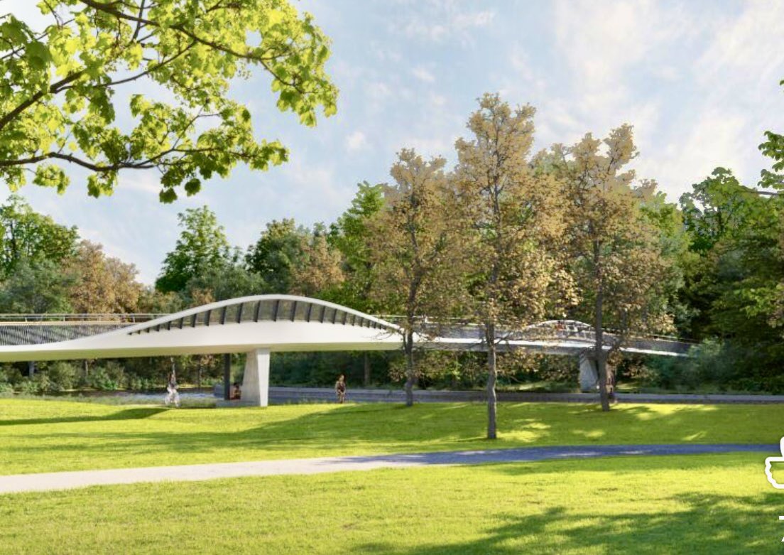 BridgesBeaver's tweet photo. hey said it couldn't be done, so we’re going doing it. 🏗️✨ 

We are thrilled to announce that Beaver Bridges has officially been awarded the landmark contract for the Oxpens River Bridge project! Working alongside Jackson Civil Engineering for Oxford City Council, we are proud to be forging the future of Oxford’s infrastructure.

This isn't just another bridge. 

This is a pivotal, high-stakes connection between the West and South of Oxford and the City Centre. After over ten years in the city’s pipeline, the wait is finally over, and Beaver Bridges is the team trusted to bring this vision to life.

This project is also a masterclass in modern engineering. 

By delivering a safe, sustainable, and architecturally stunning pedestrian and cycle link, we are redefining how people move through the city while fiercely protecting the local environment.

We are incredibly proud to lead the charge on this transformative milestone. Oxford is changing, and Beaver Bridges is right at the heart of it.

Read the full story on our latest breakthrough here: https://t.co/Svlhc91uoh

"Those who say it cannot be done, should not interrupt those doing it.’’
