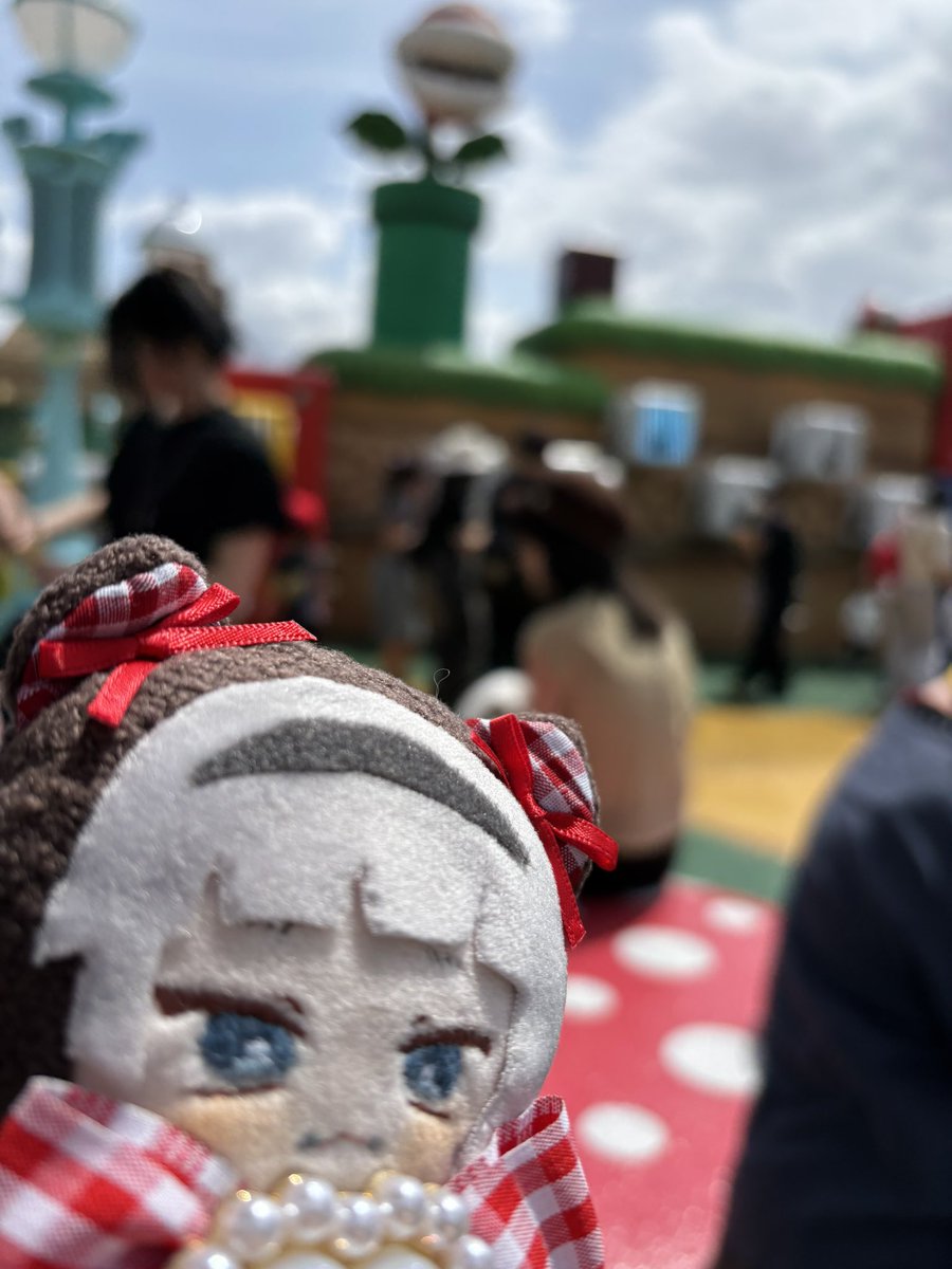 ぱぽ。 tweet media
