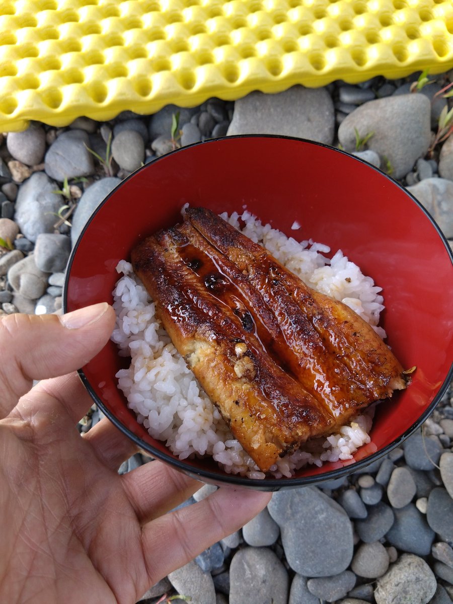 奥様がどぉーーーしてもうなぎが 食べたいとリクエスト 最高級とはい
