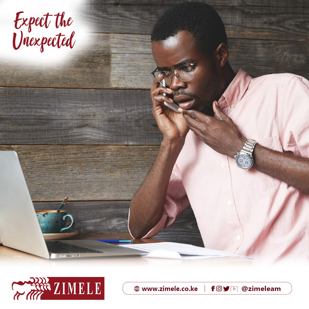 Zimele Asset Management tweet media