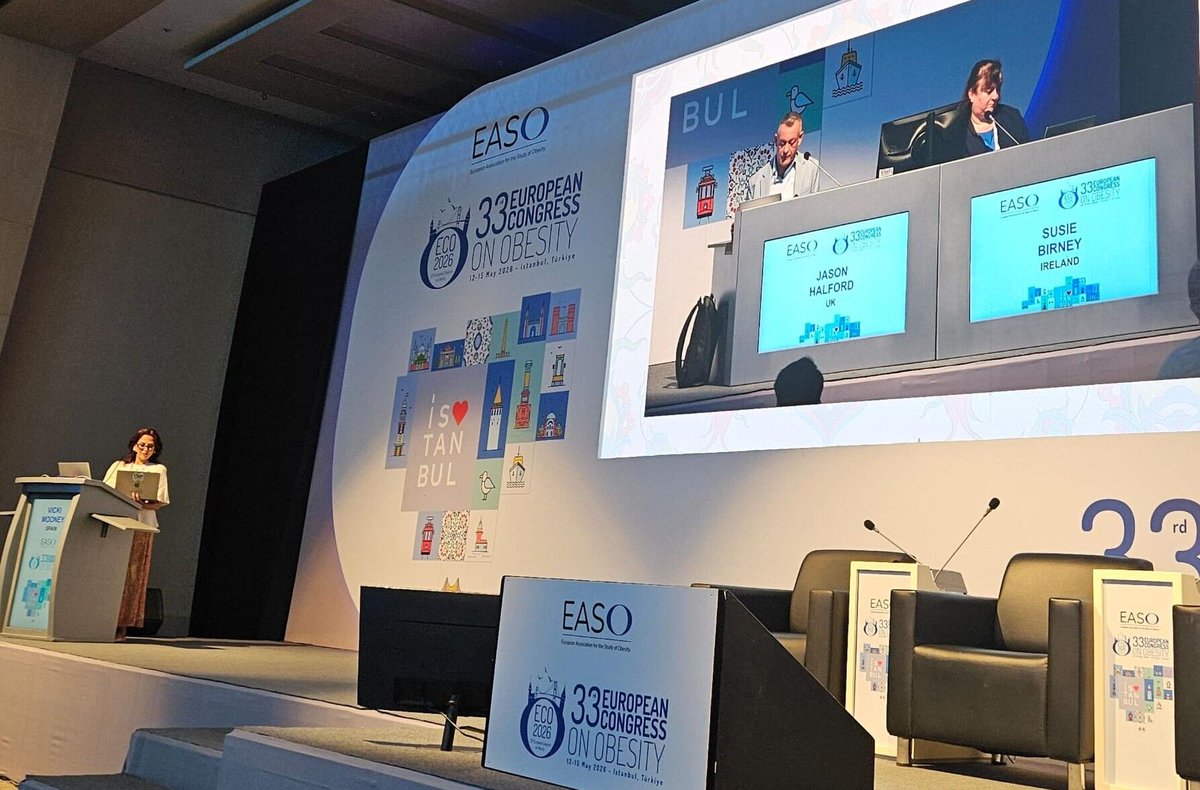 ECPO tweet media
