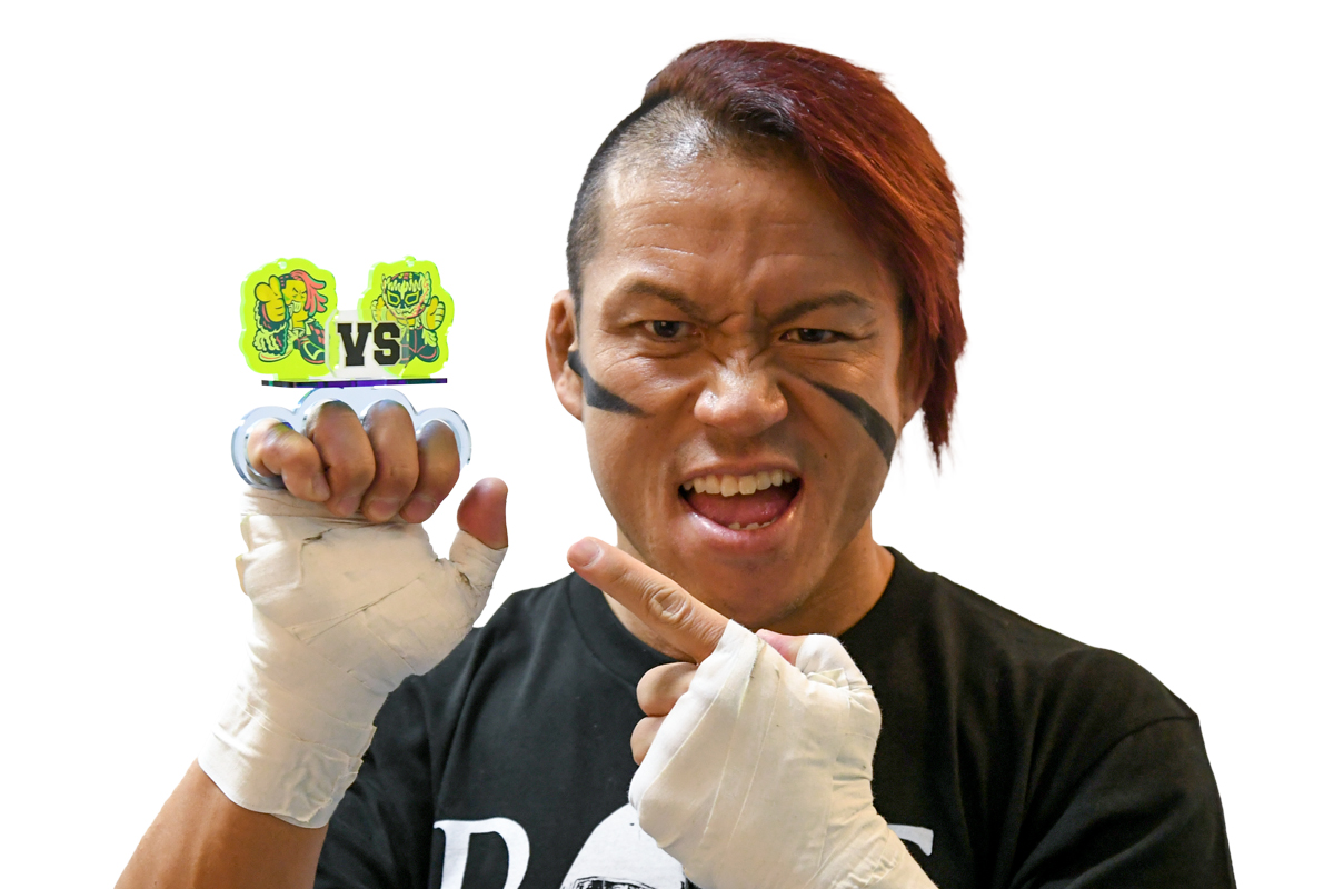 グッズ組み合わせ例＞ 「BOSJ33 アクリルキーホルダーセット