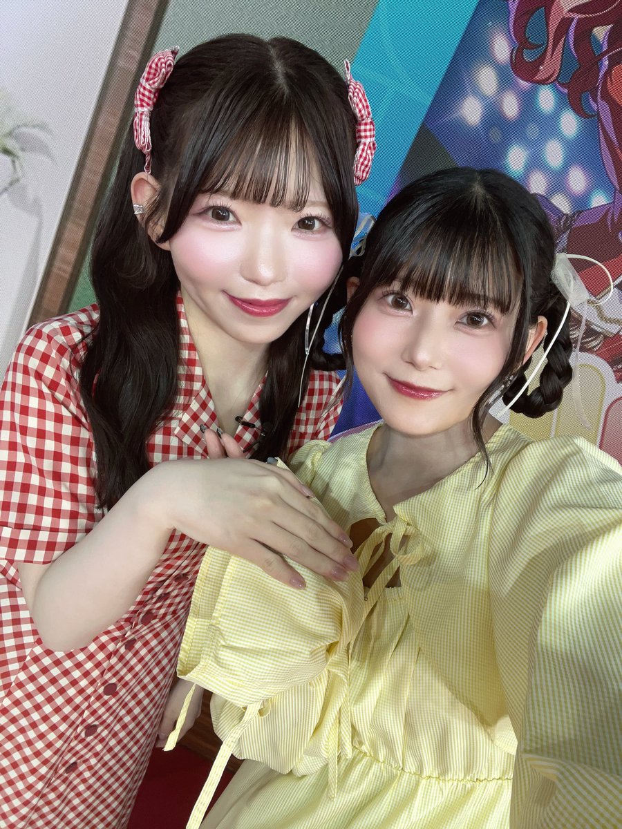 飯田ヒカル tweet media