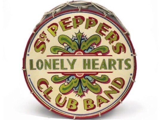 Daily Beatle dot Com tweet media