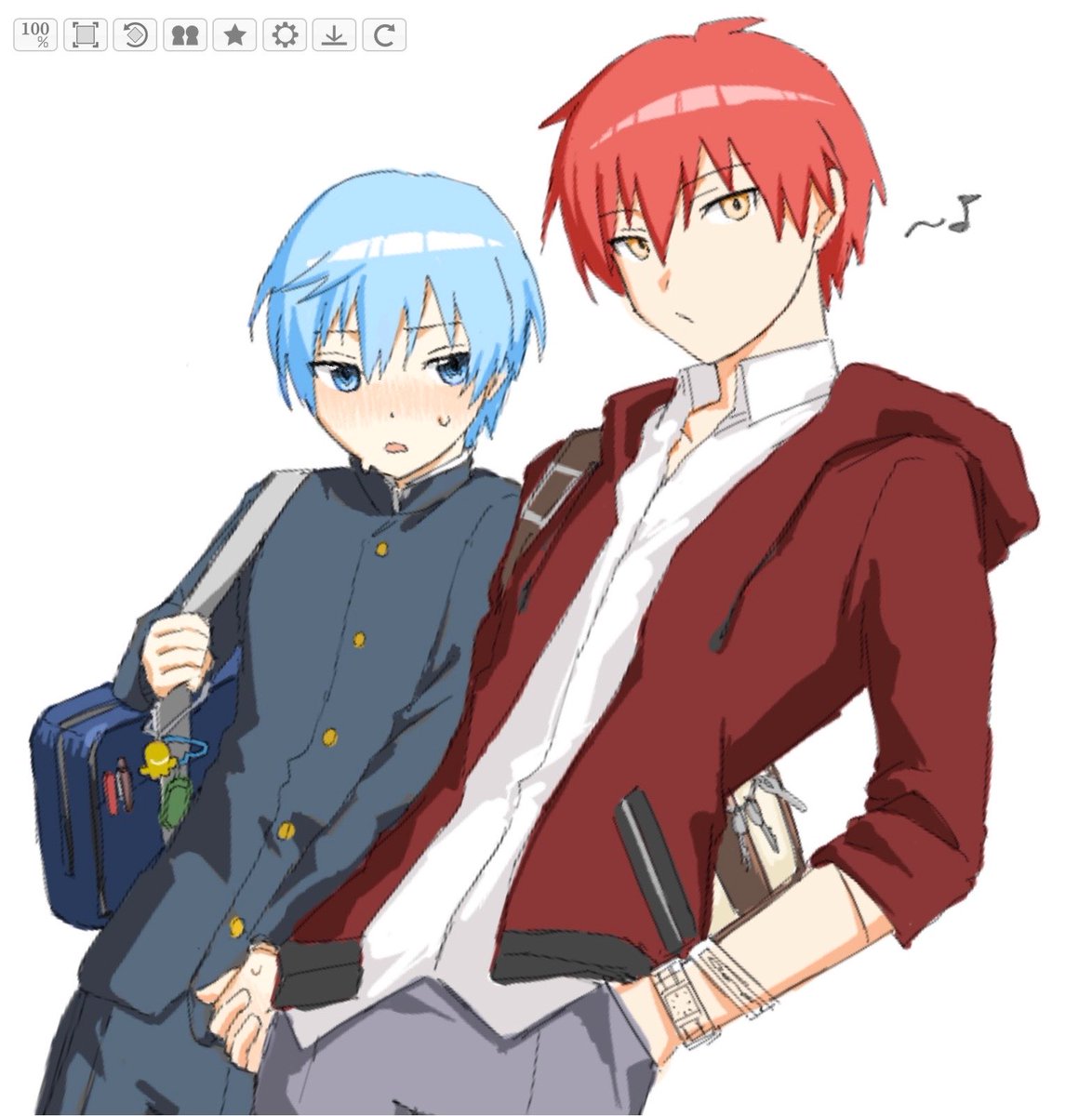 tsubasa_esc's tweet photo. https://t.co/sn8QavtMGi