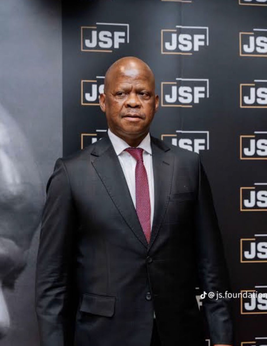 ewnreporter's tweet photo. BREAKING: EWN has learned that Taxi Boss Joe “Ferrari” Sibanyoni has been arrested. It’s understood the charges include extortion.

He was arrested by the Special Task Force and is being kept at the Middelburg Police Station. @JusstAlpha https://t.co/ILsJrdvPvO