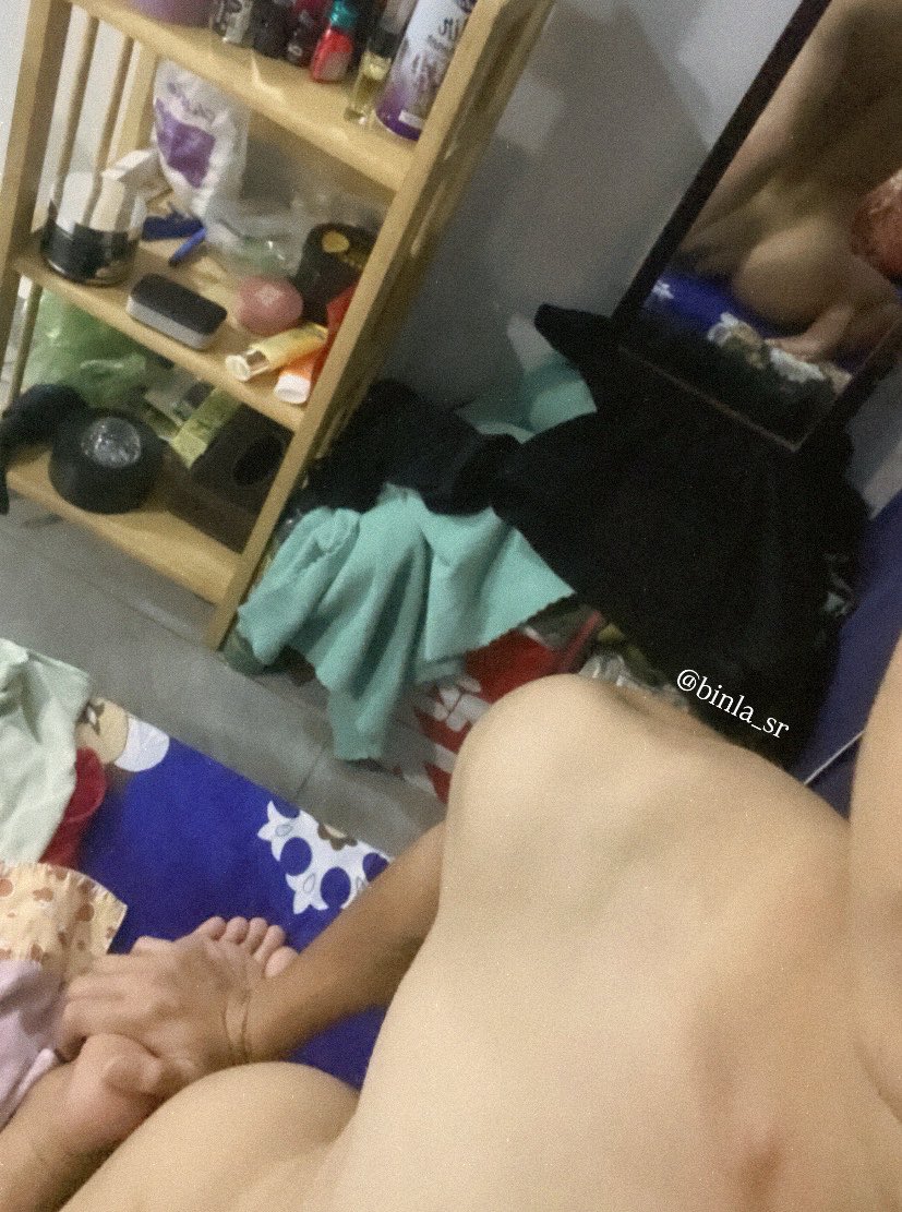 binla_sr's tweet photo. Ke nhe knea beb na terb Chab ban ss 🙄 https://t.co/BkvhHfMNOW