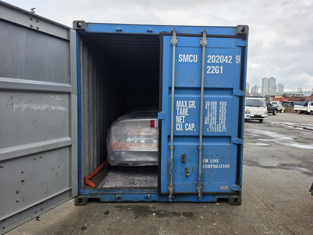 77667777's tweet photo. Der günstigste und sicherste Weg, Gebrauchtwagen in Korea zu kaufen! https://t.co/ovDnUnUvVL