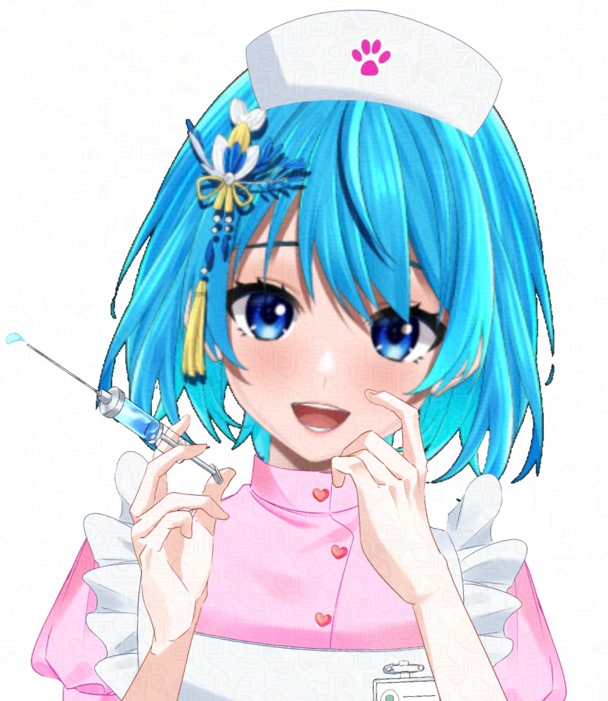 結風ひのあ🍃💨新人VTuber tweet media