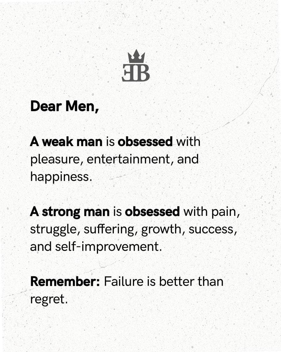 ebmindset's tweet photo. https://t.co/3aHS5VFlFI