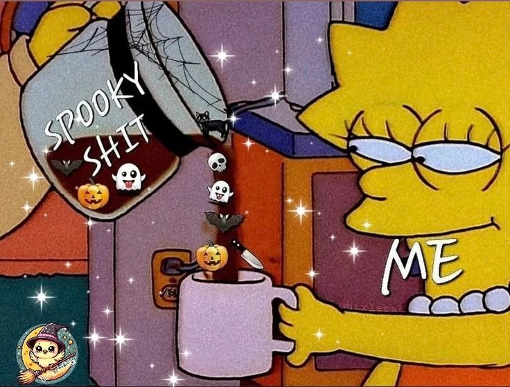 Halloween Queen 🎃 tweet media