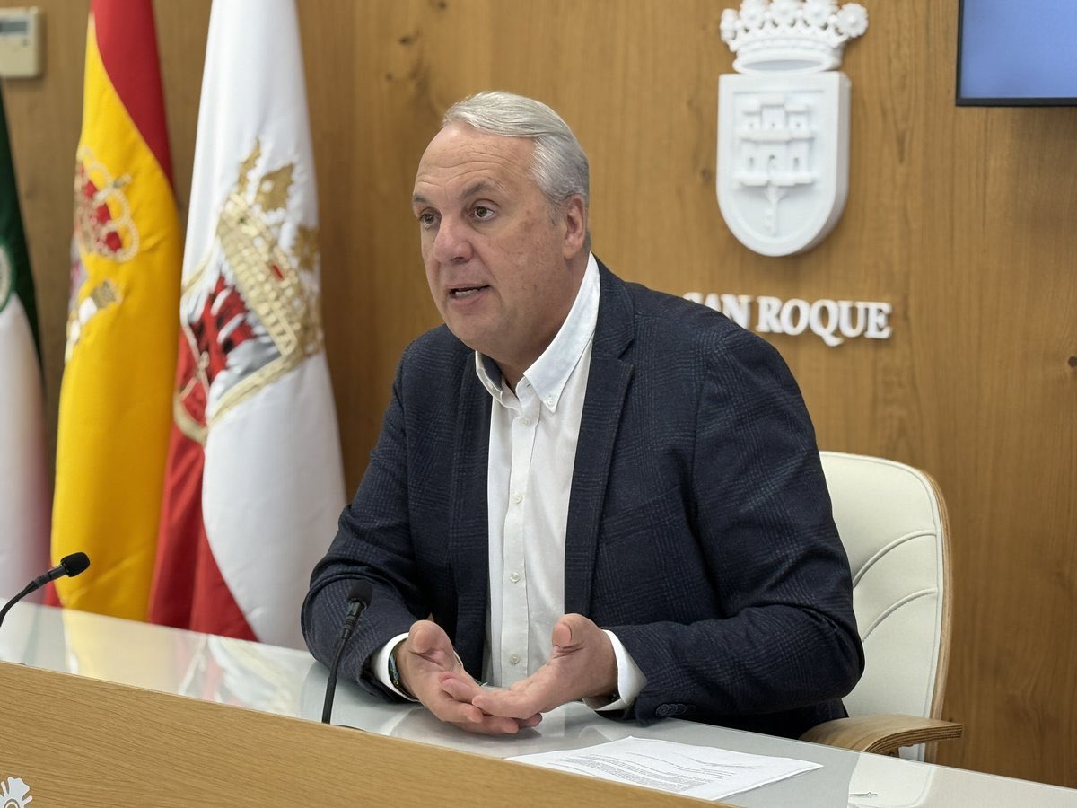 J. C. Ruiz Boix tweet media
