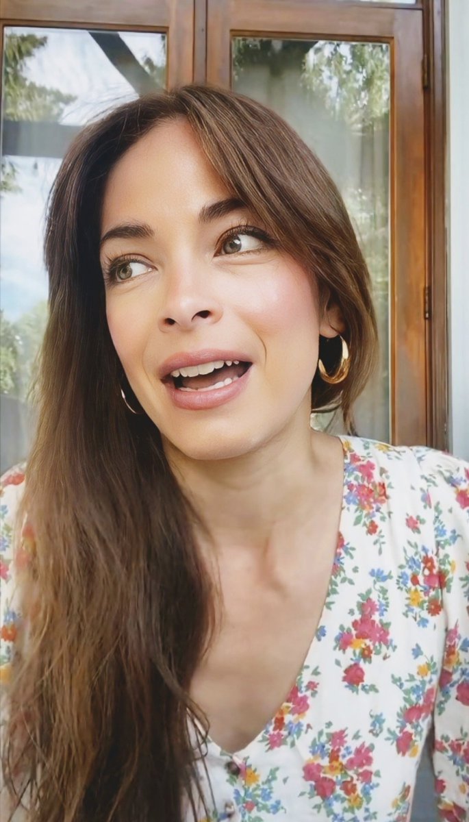 HollywoodFaces's tweet photo. kristin kreuk, a goddess that doesn't age ✨ https://t.co/tydOeHesrA