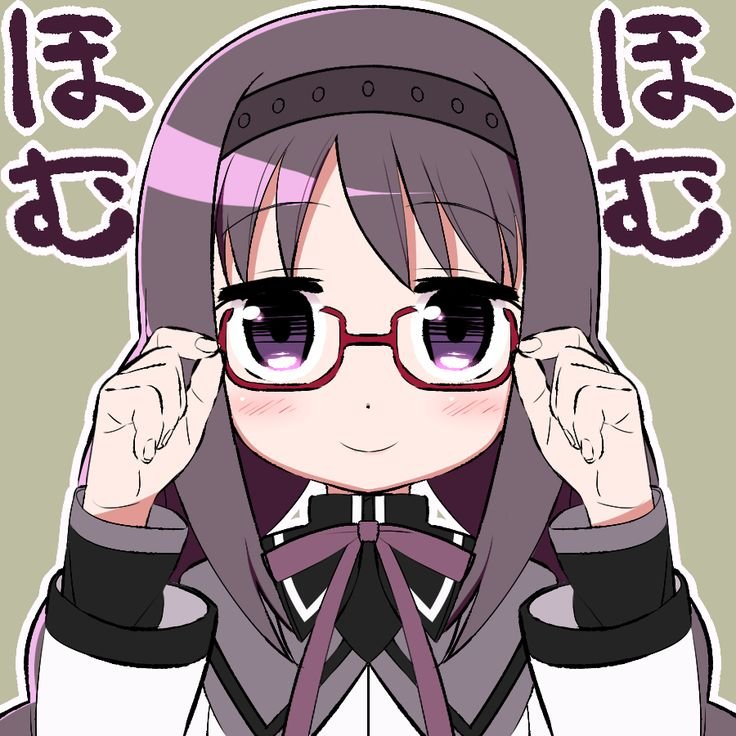 Daily Homura Akemi tweet media