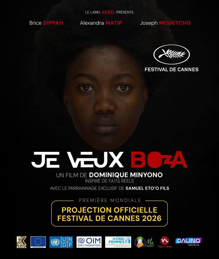 mharthansen's tweet photo. Proud to have a had small part in making this important film reality. Depicting horrifying realities facing too many young people in Africa. #irregularmigration #GBV #Cameroon #UNDPCameroon https://t.co/iDeyRXkP39