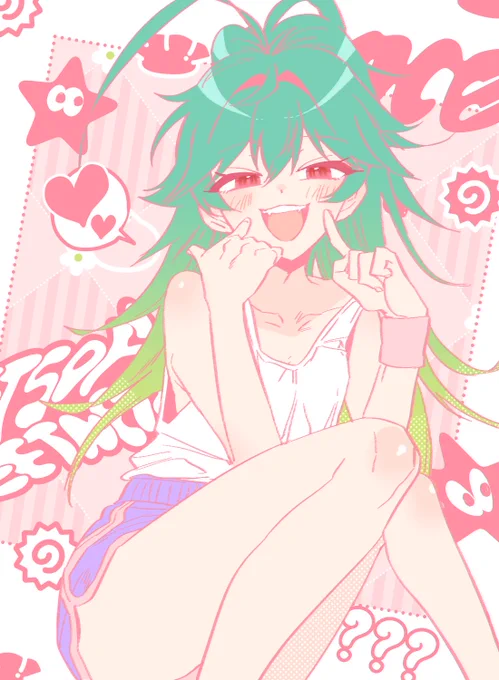 ライカさま #エスプリ #あんスタFA