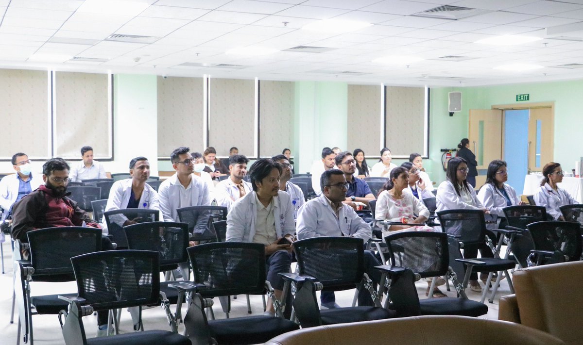 Nepal Mediciti tweet media