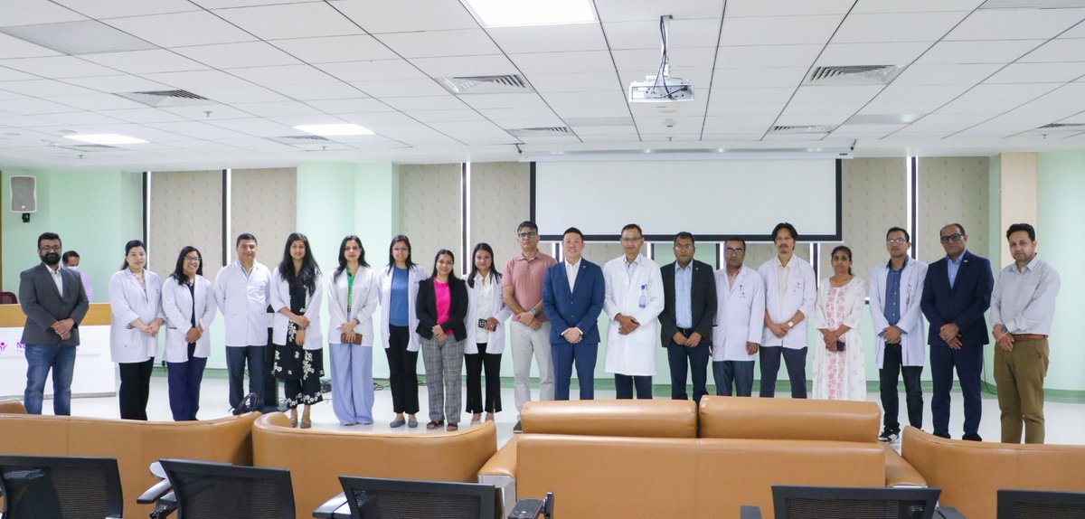Nepal Mediciti tweet media