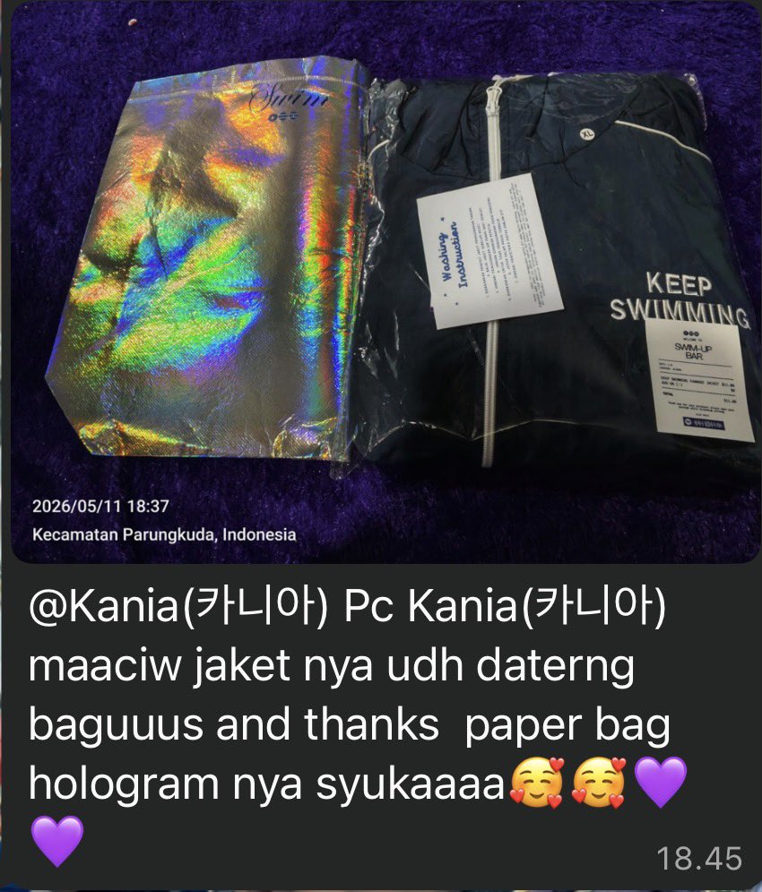 Kania₇ tweet media