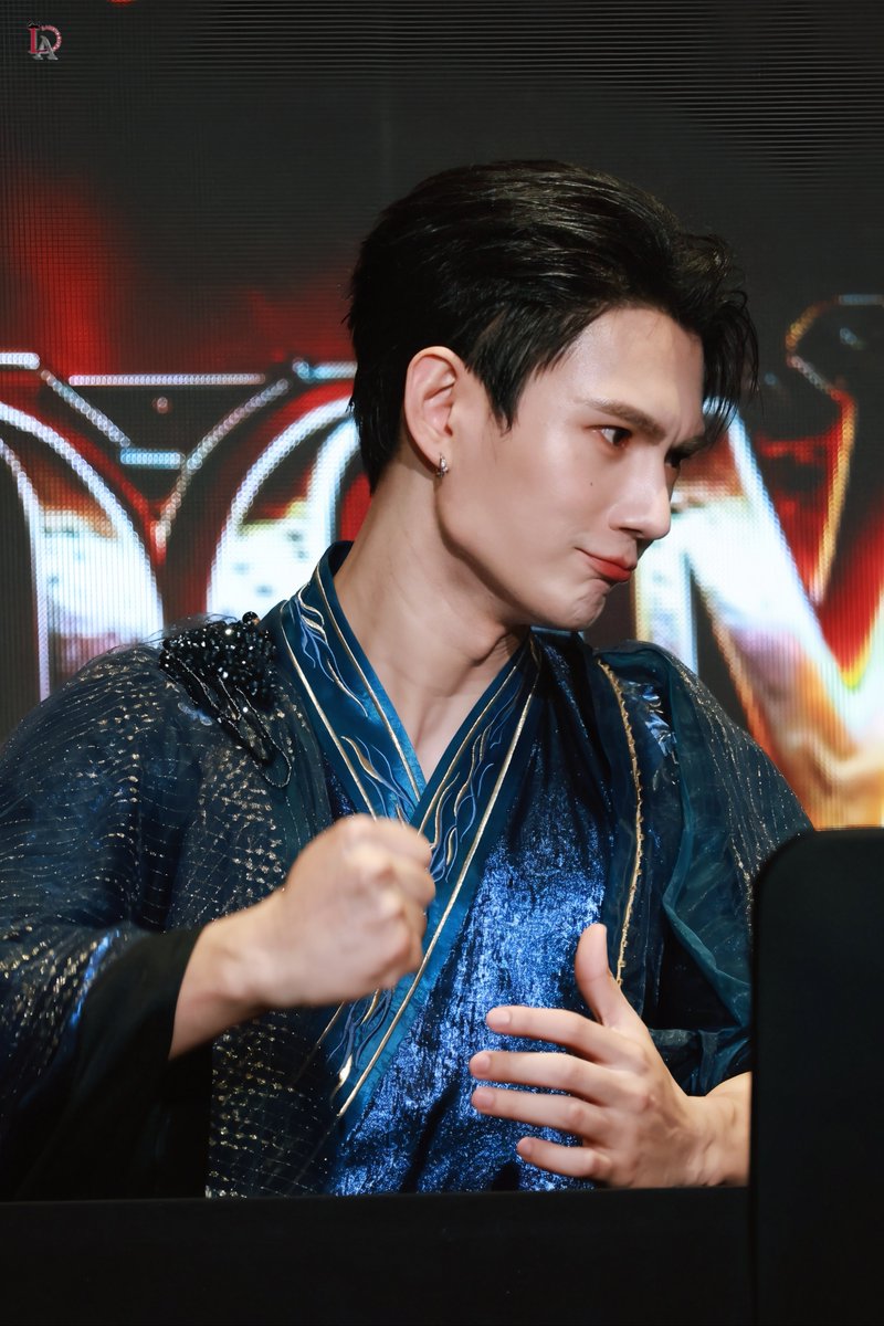 หนูมูหูแย้วนะ!

IGNITE 29 IGNITE PAVEL

#PavelBDFanmeetinginMacau
#pavelphoom