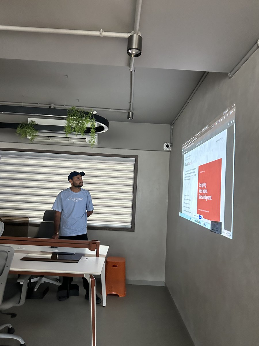 EncodeDots TechnoLabs tweet media