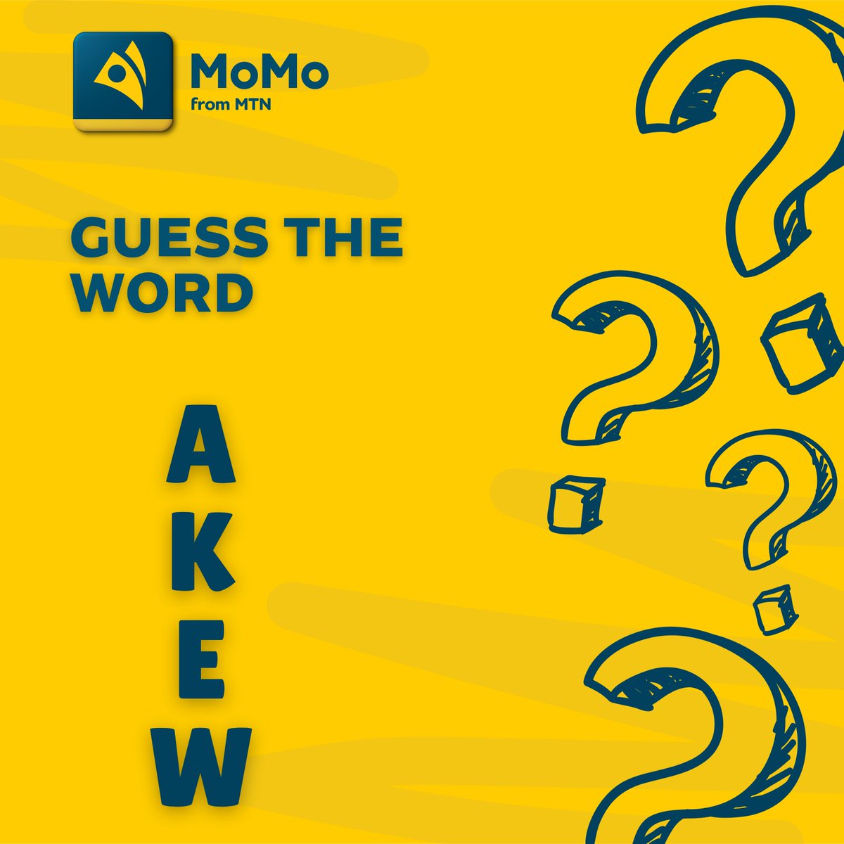 MoMo from MTN Uganda tweet media