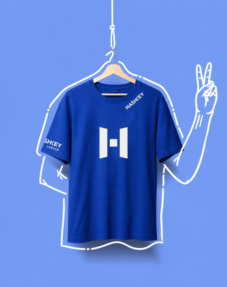HashKey Group tweet media