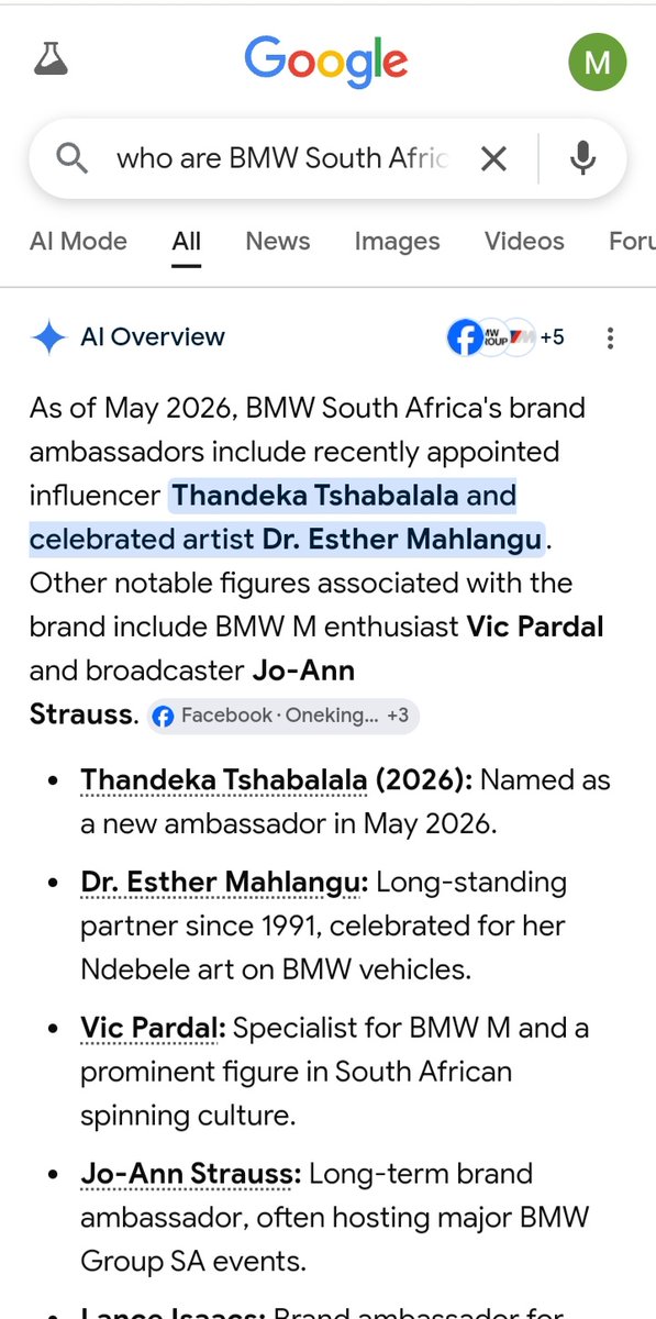 Mandy75652076's tweet photo. Someone check on #ThandekaTshabalala haters 😌😌😌😌 this is just the beginning ke sana only PREMIUM BRANDS this side 😜😜😜😜 #BBMzansiS6 #thandekabrandambassador https://t.co/p2Ly9QsMkj