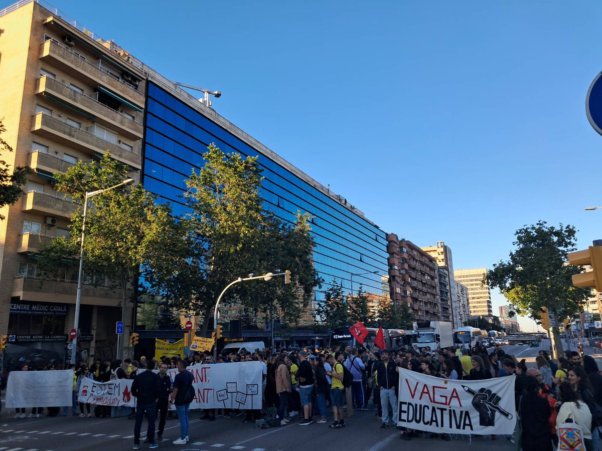 HORITZÓ tweet media