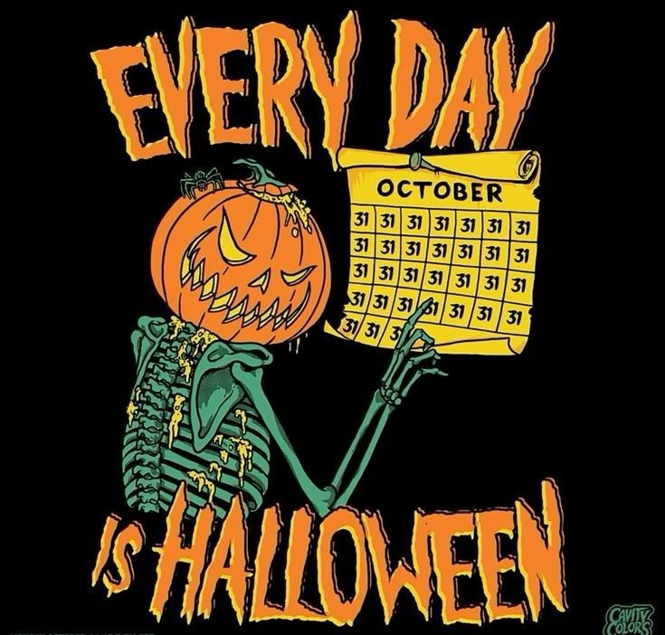 Halloween Queen 🎃 tweet media