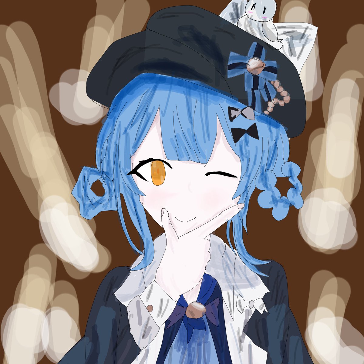 橘シェリー