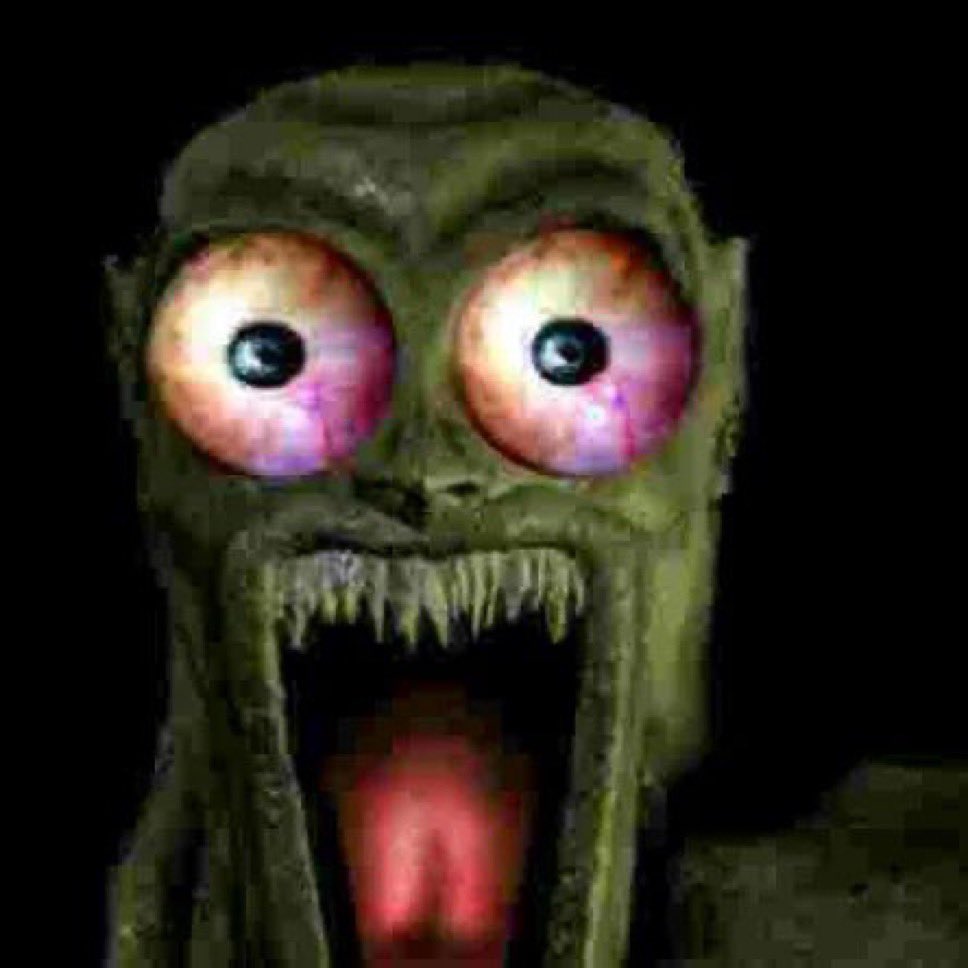 AntzIsMad's tweet photo. I still think that if pc2 needs anything, it’s an epilepsy mode. Sorry to be kind of rude here, but I don’t give a fuck about the new monsters or skins or whatever the fuck if my friend can’t play the game.
#pillarchase https://t.co/643PyMdoWG