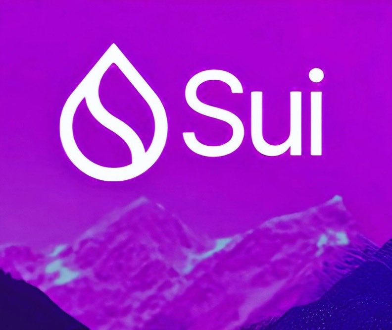 just_Cryp_to's tweet photo. GM fam💯
Do you think $sui is approaching $5 anytime soon? https://t.co/0HB8Fomsi7
