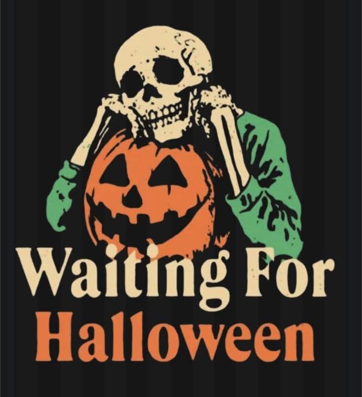 Halloween Queen 🎃 tweet media