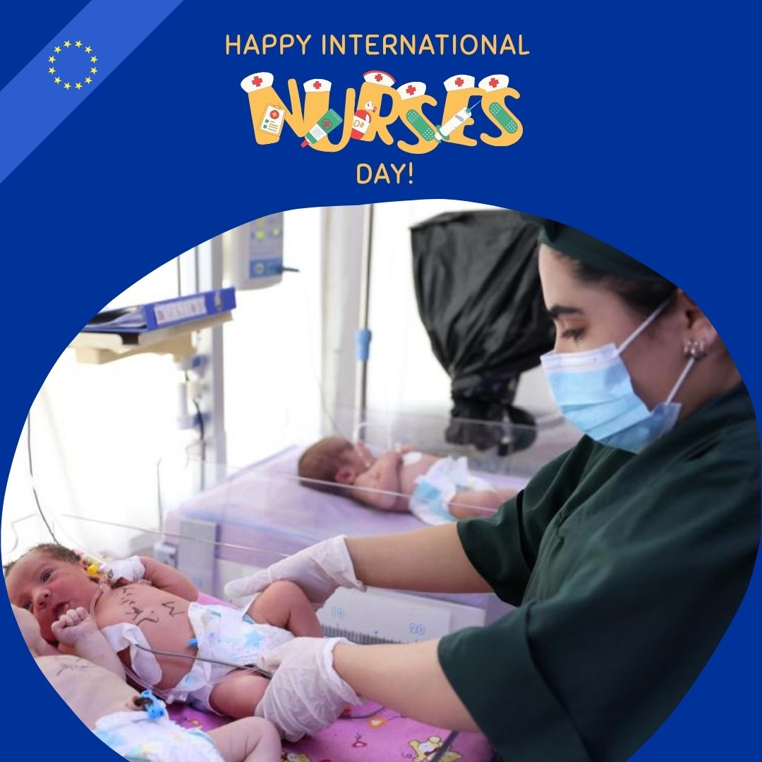 EUinAfghanistan tweet picture