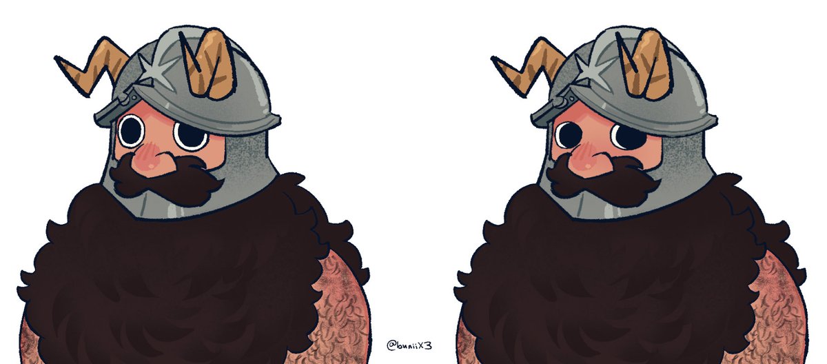 buni | comms open! tweet media