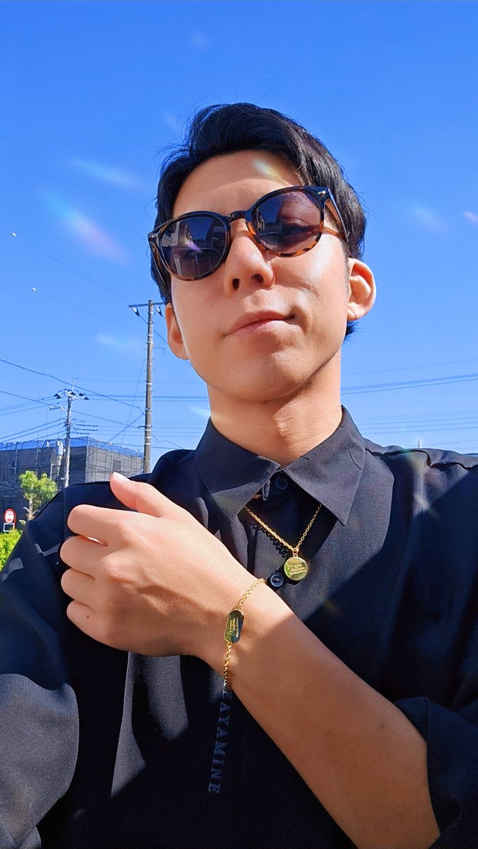 峯崎圭輔(ミネザキ)/ちょっぷ tweet media