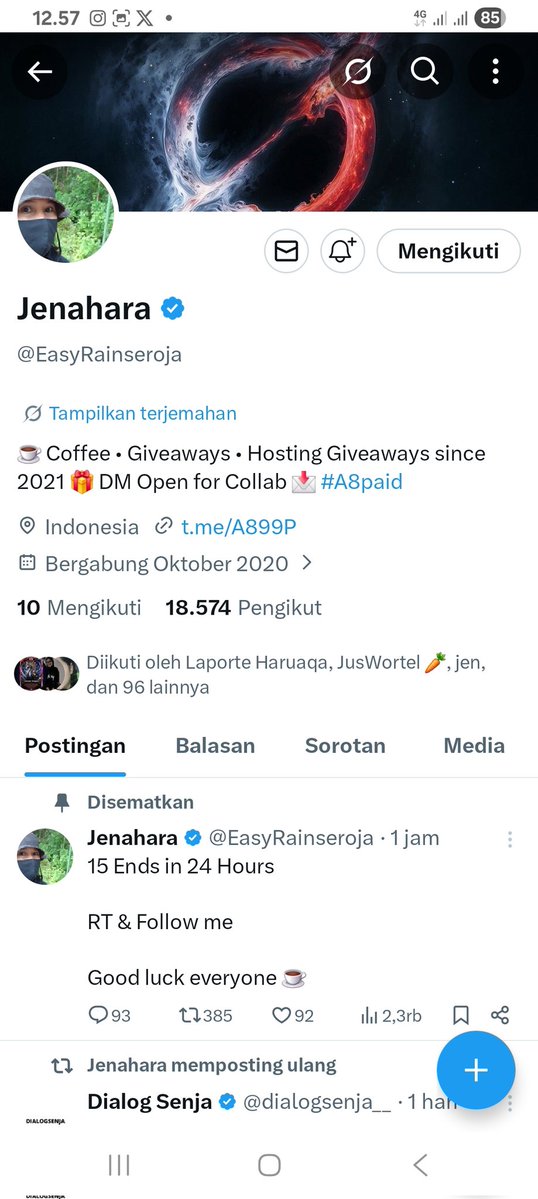 Boris freetag 🎭 tweet media