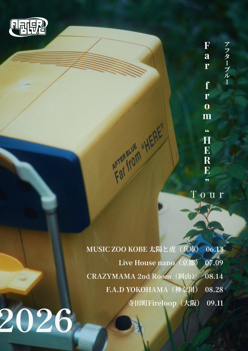 F.A.D YOKOHAMA tweet media
