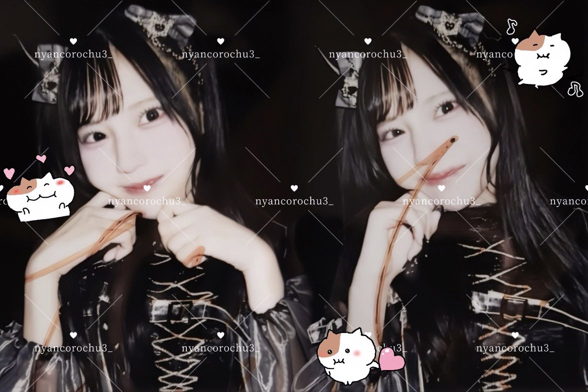 ℹ️0️⃣ (@nyancorochu3_) / Posts / X