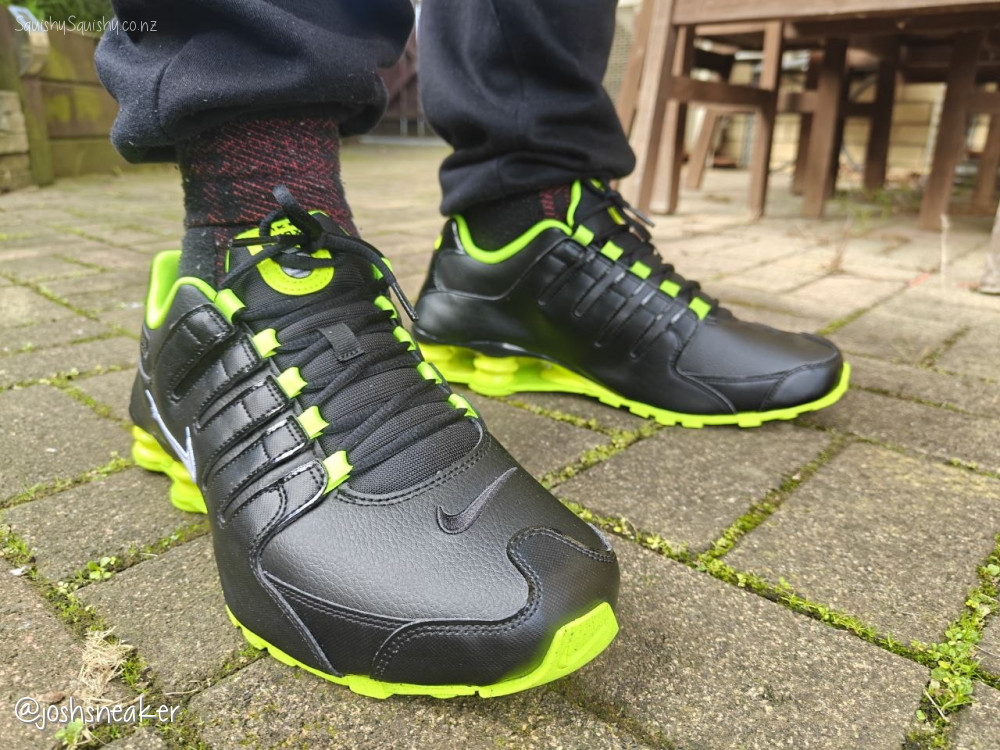 Josh Sneaker 🇳🇿 tweet media