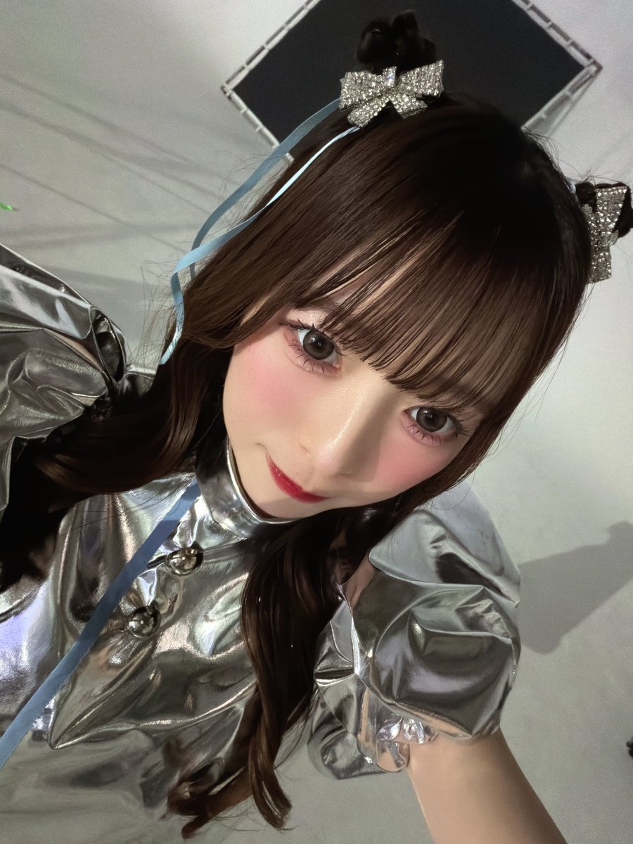 梅田みゆ(CUTIE STREET) tweet media
