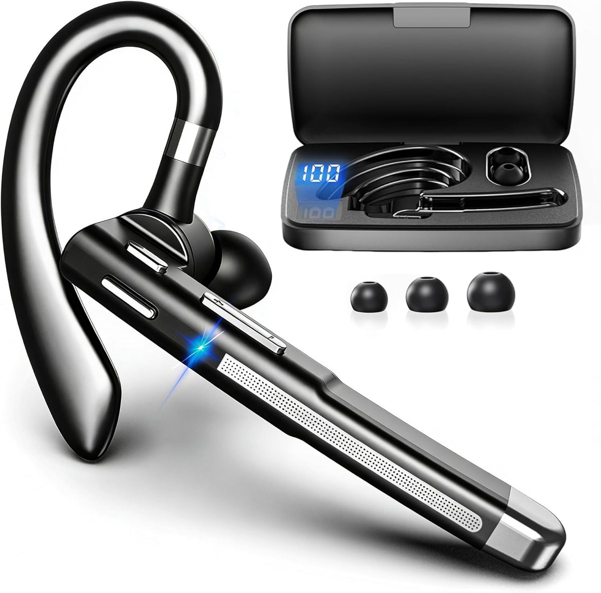 EUQQEarbuds's tweet photo. ビジネス通話に最適なワイヤレスイヤホン🎧
クリアな音声 × 長時間バッテリー × 安定装着
忙しい毎日をサポートします！
#ワイヤレスイヤホン #テレワーク用 #高音質 https://t.co/yZE7QwUYdx