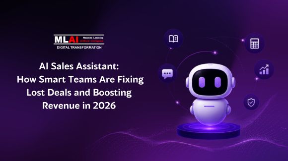MlaiDigital's tweet photo. How AI Sales Assistants Help Teams Close More Deals

AI sales assistants help teams automate follow-ups, qualify leads faster, and improve customer engagement.

Smarter sales workflows. Better conversions.

Read this blog: https://t.co/f3745rLveR

#AISales #SalesAutomation #AI https://t.co/mB6ZNqvvxk